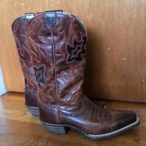Ariat Runaway Cowboy Boot